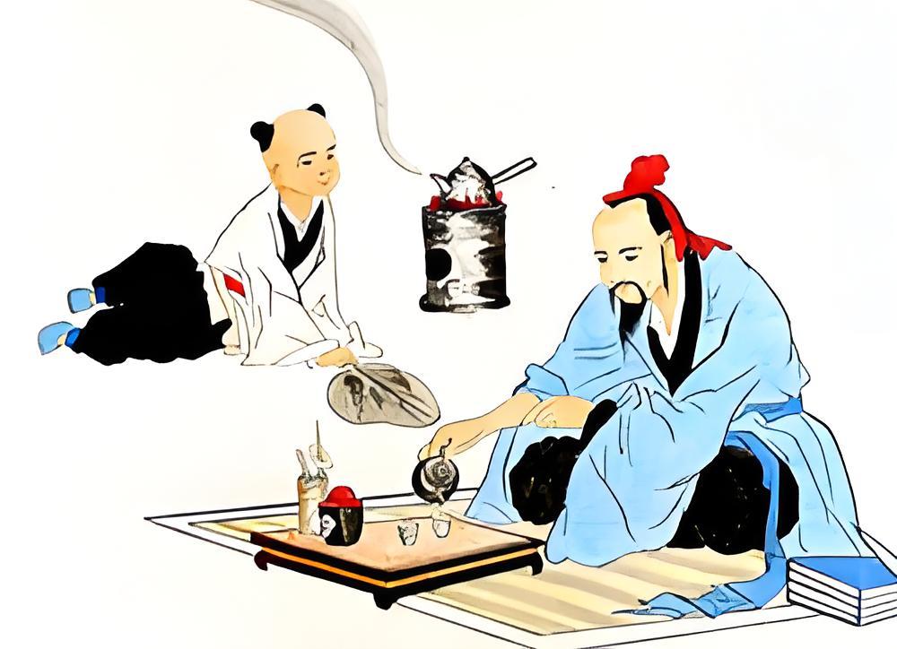 赤子之心---生命最初的纯粹与永恒的力量