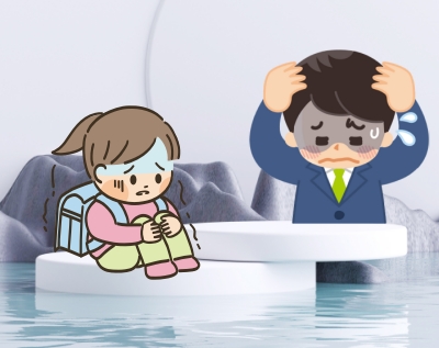 抑郁焦虑敏感自卑